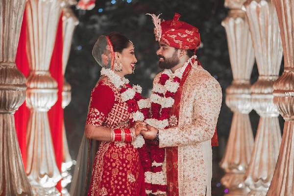 Civil Services Matrimony - Tradition and Modernity